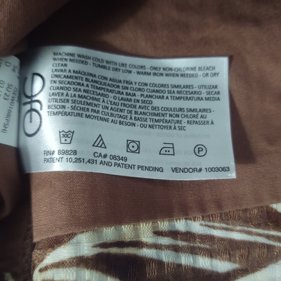 Sam Edelman Two Piece Set - Picture 9 of 14